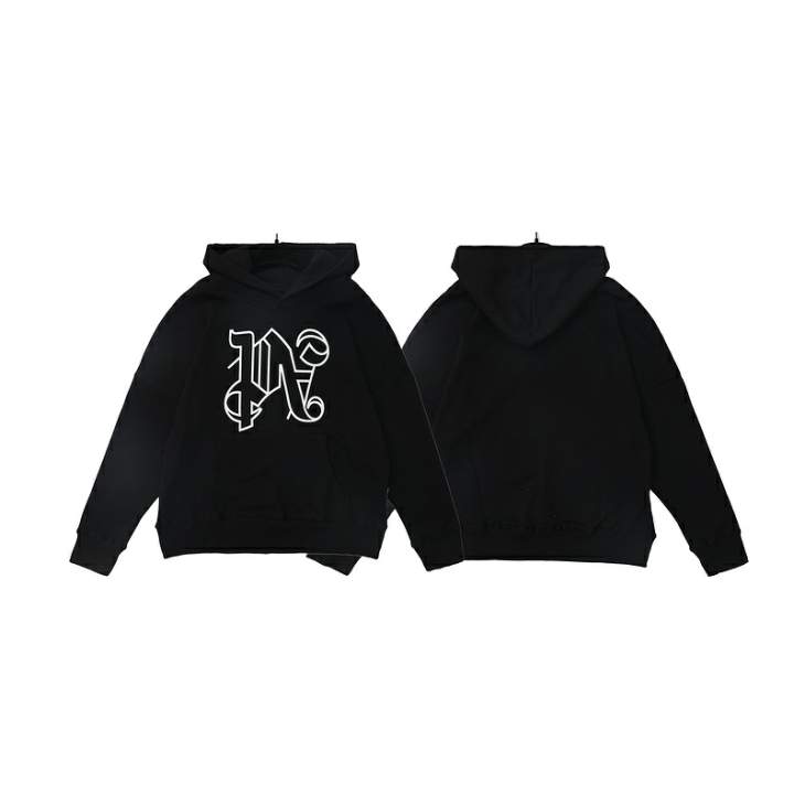 Picture of Palm Angels Hoodies _SKUPalmAngelsS-XLwet1675175